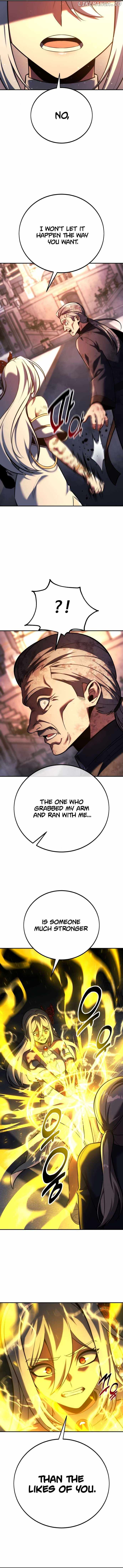 The Extra’s Academy Survival Guide Chapter 81 page 9
