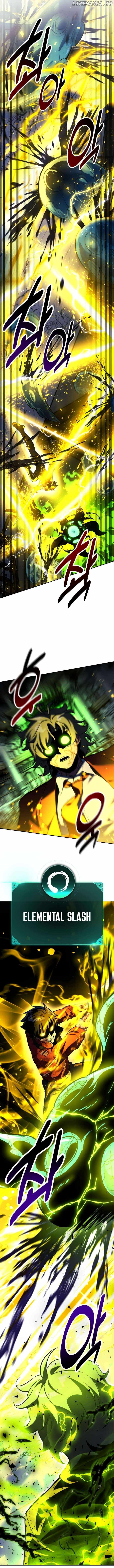 The Extra’s Academy Survival Guide Chapter 81 page 18