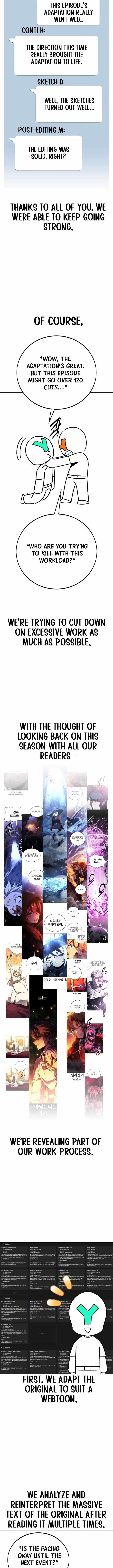The Extra’s Academy Survival Guide Chapter 82.5 page 7