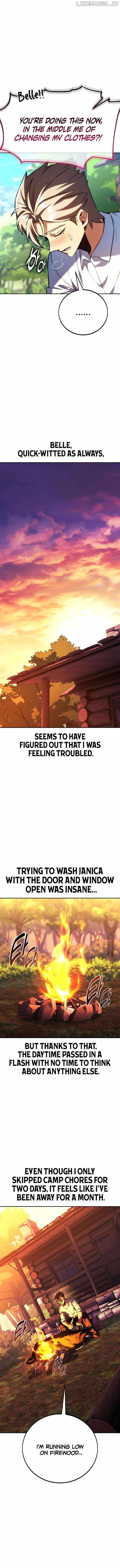 The Extra’s Academy Survival Guide Chapter 82 page 7