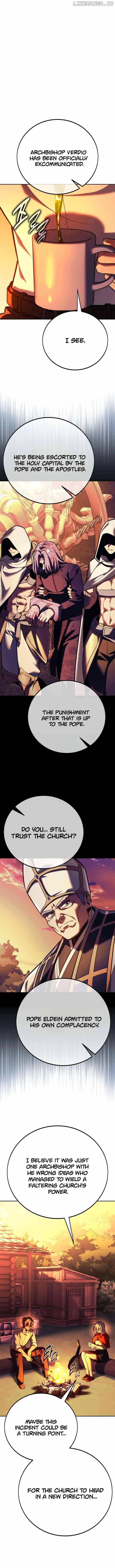 The Extra’s Academy Survival Guide Chapter 82 page 9