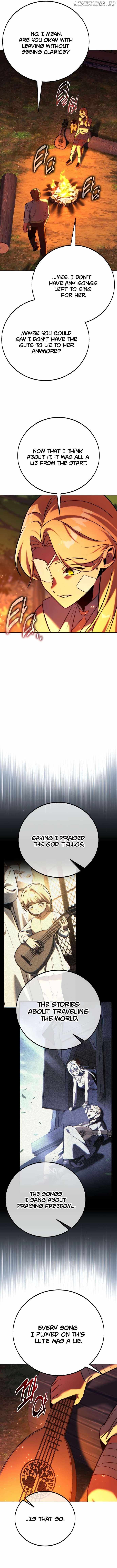 The Extra’s Academy Survival Guide Chapter 82 page 14