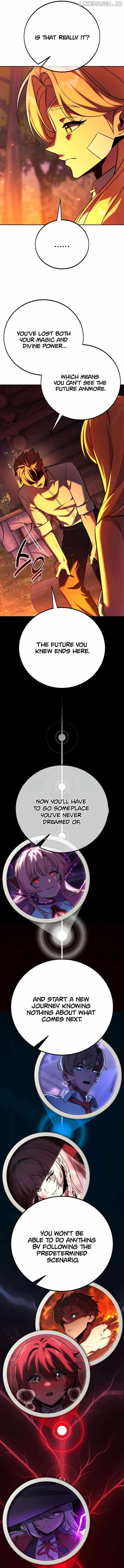The Extra’s Academy Survival Guide Chapter 82 page 17