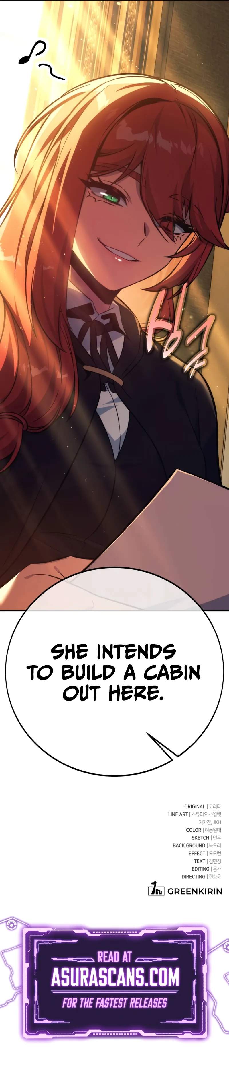 The Extra’s Academy Survival Guide Chapter 83 page 18