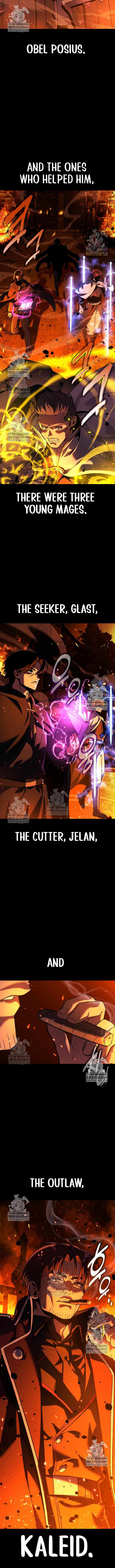 The Extra’s Academy Survival Guide Chapter 87 page 2
