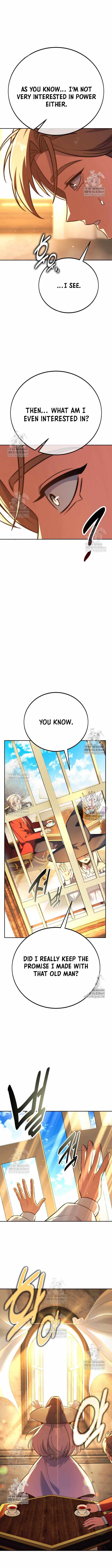 The Extra’s Academy Survival Guide Chapter 87 page 20