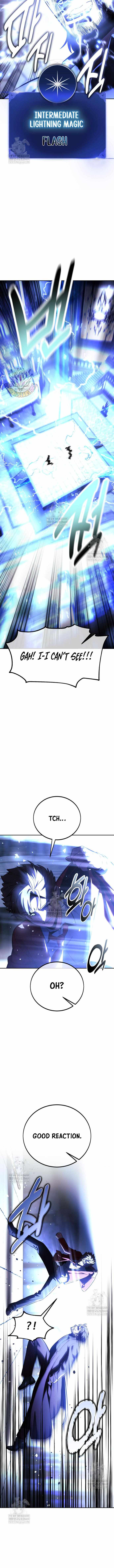 The Extra’s Academy Survival Guide Chapter 88 page 14