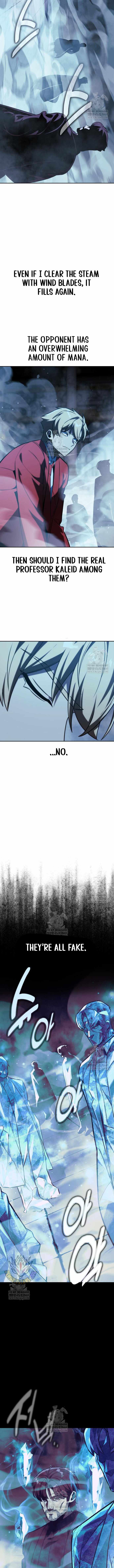 The Extra’s Academy Survival Guide Chapter 88 page 20