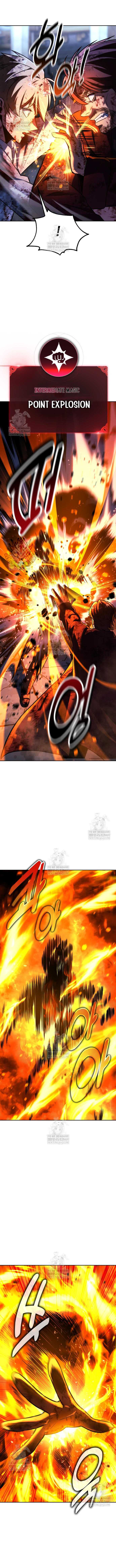 The Extra’s Academy Survival Guide Chapter 89 page 20