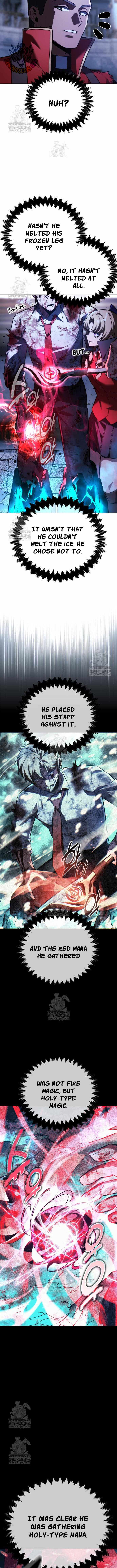 The Extra’s Academy Survival Guide Chapter 90 page 2