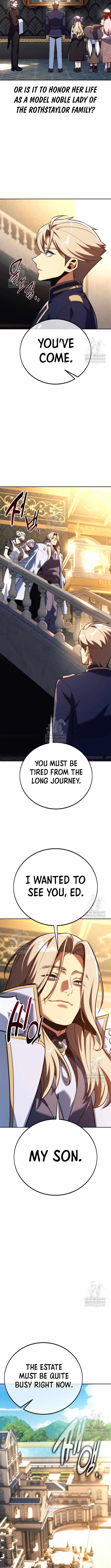 The Extra’s Academy Survival Guide Chapter 92 page 2