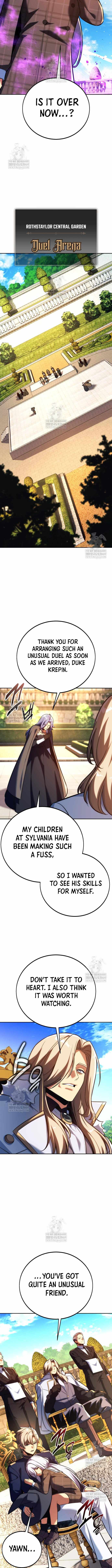 The Extra’s Academy Survival Guide Chapter 92 page 16