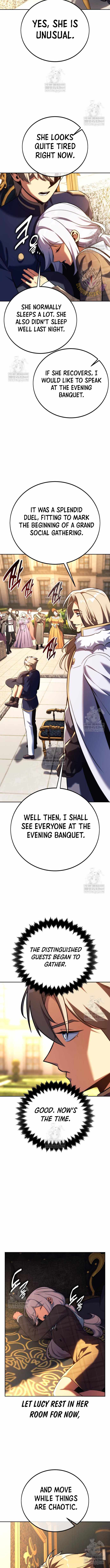 The Extra’s Academy Survival Guide Chapter 92 page 17