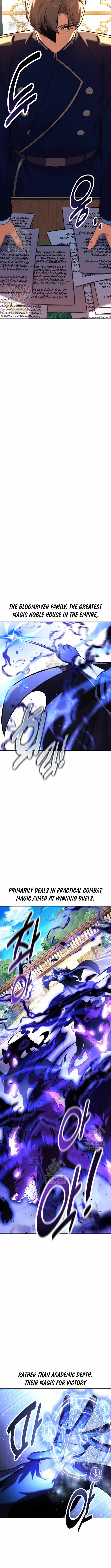 The Extra’s Academy Survival Guide Chapter 92 page 13