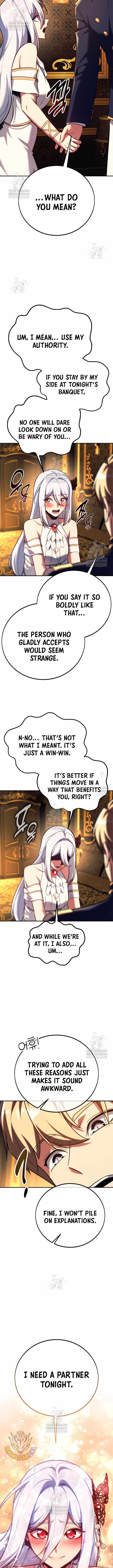 The Extra’s Academy Survival Guide Chapter 93 page 18