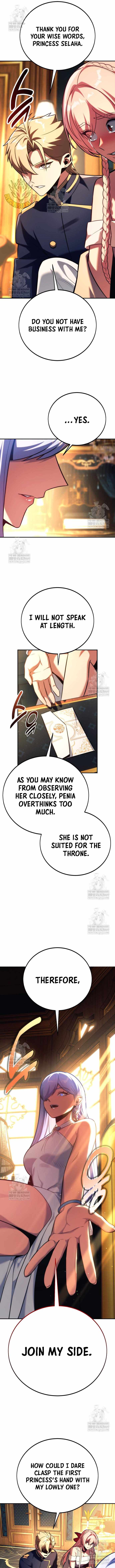 The Extra’s Academy Survival Guide Chapter 93 page 2