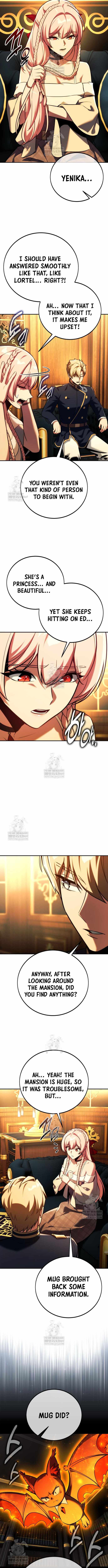 The Extra’s Academy Survival Guide Chapter 93 page 7