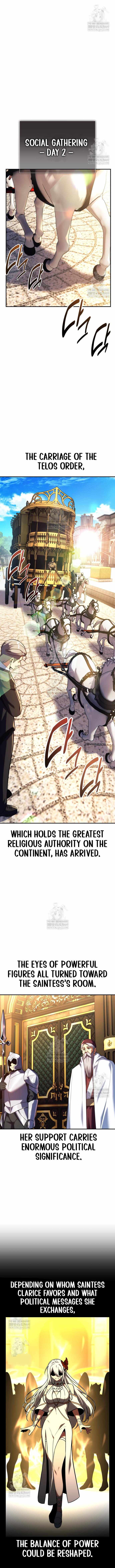 The Extra’s Academy Survival Guide Chapter 93 page 13