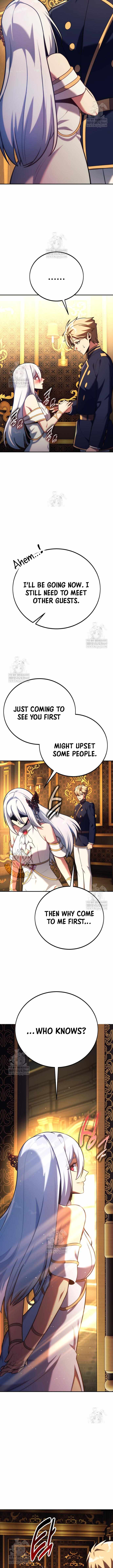 The Extra’s Academy Survival Guide Chapter 93 page 20