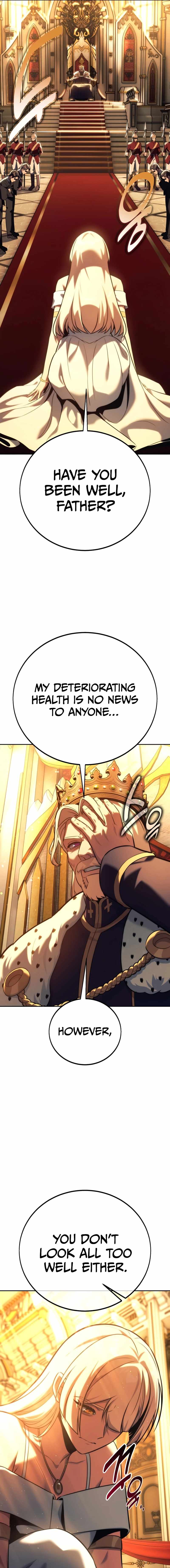 The Extra’s Academy Survival Guide Chapter 94 page 4