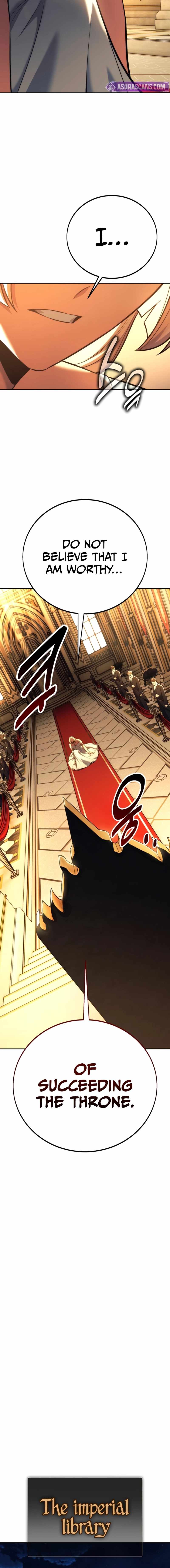 The Extra’s Academy Survival Guide Chapter 94 page 5