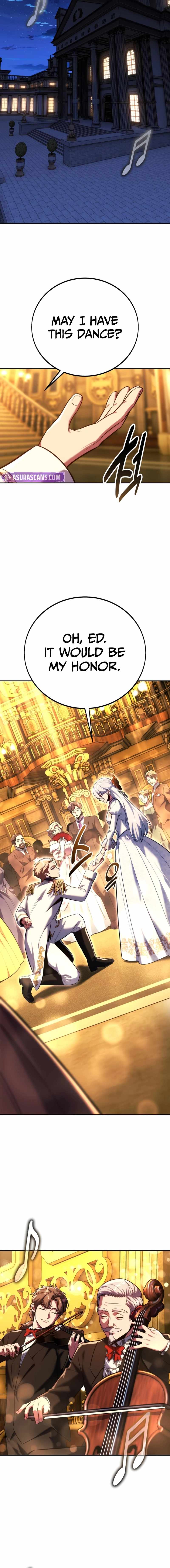 The Extra’s Academy Survival Guide Chapter 94 page 21