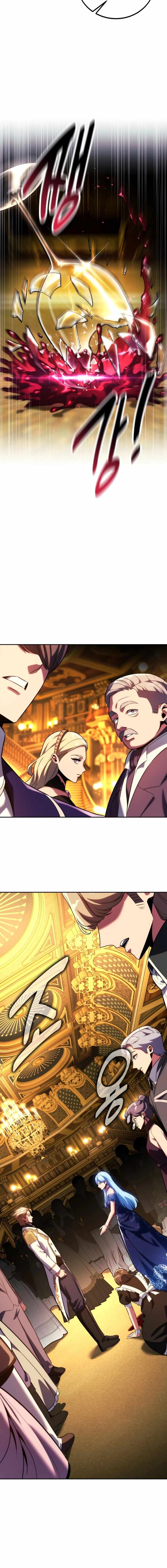The Extra’s Academy Survival Guide Chapter 94 page 29