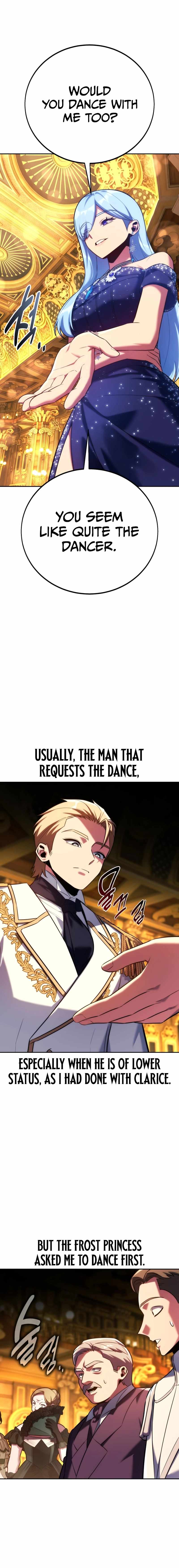 The Extra’s Academy Survival Guide Chapter 94 page 30