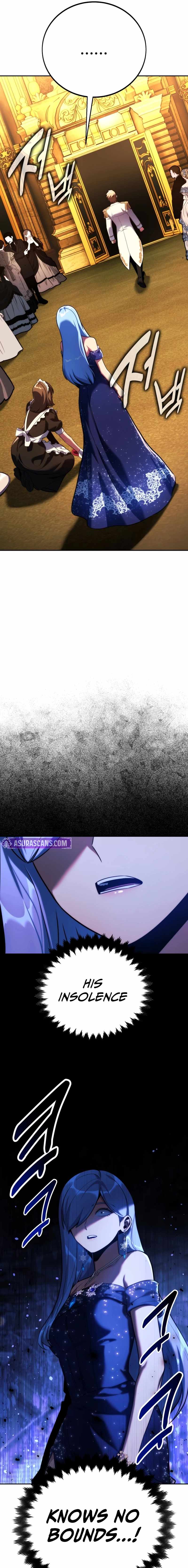 The Extra’s Academy Survival Guide Chapter 94 page 32