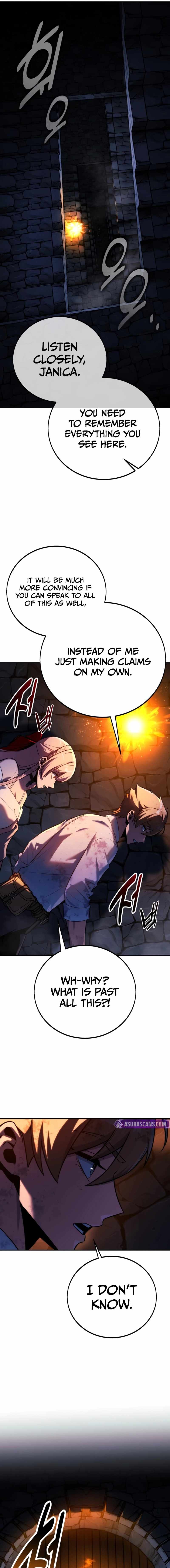 The Extra’s Academy Survival Guide Chapter 95 page 32