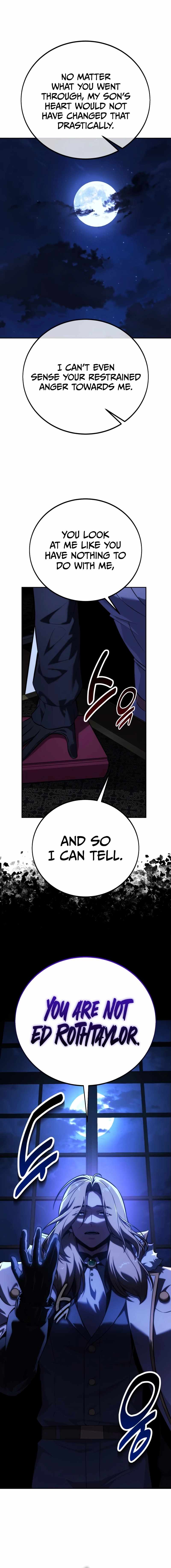 The Extra’s Academy Survival Guide Chapter 95 page 9