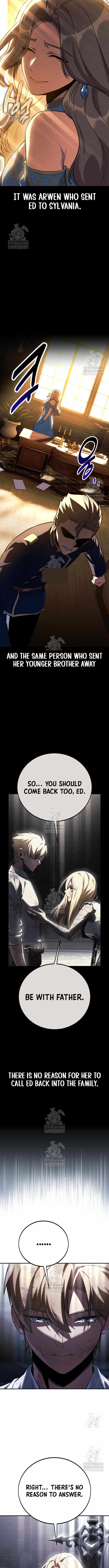 The Extra’s Academy Survival Guide Chapter 96 page 11