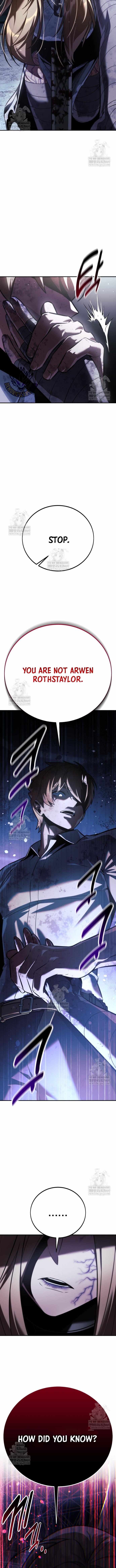 The Extra’s Academy Survival Guide Chapter 96 page 6
