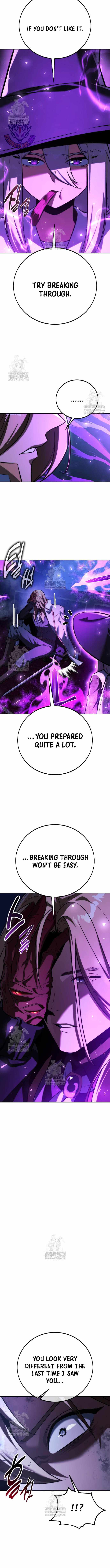 The Extra’s Academy Survival Guide Chapter 96 page 2