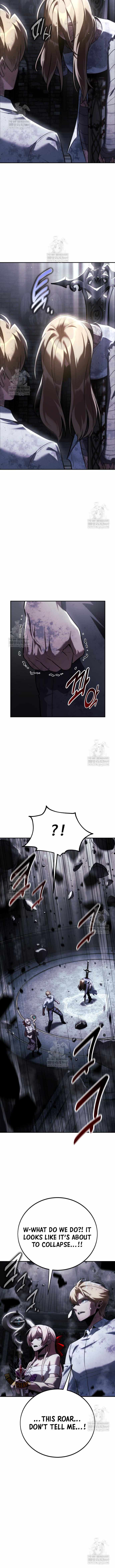 The Extra’s Academy Survival Guide Chapter 96 page 12