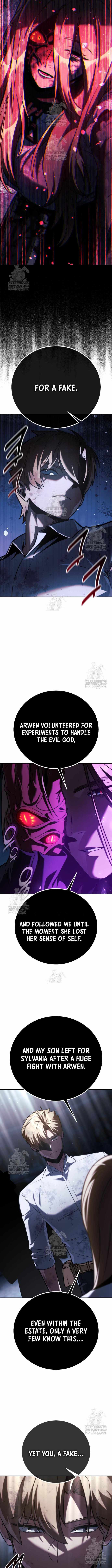The Extra’s Academy Survival Guide Chapter 96 page 7