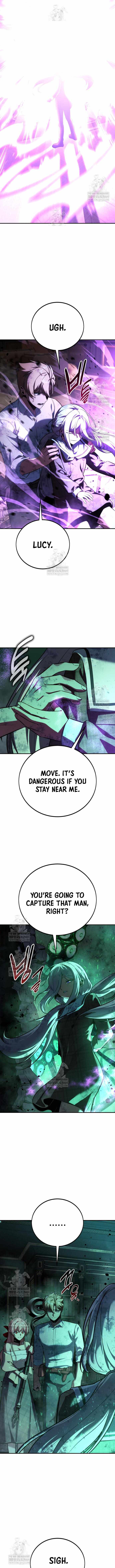 The Extra’s Academy Survival Guide Chapter 96 page 23