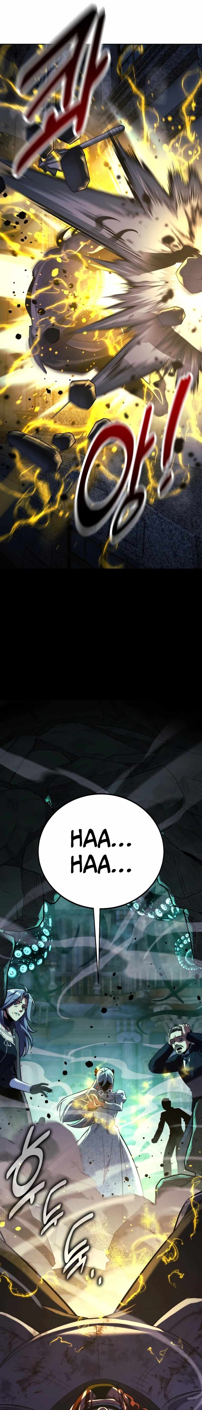 The Extra’s Academy Survival Guide Chapter 97 page 12