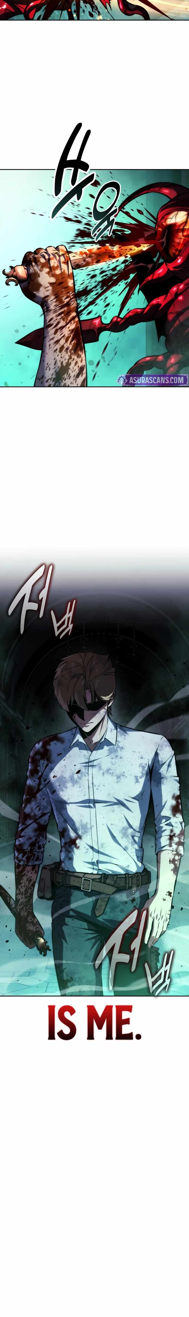 The Extra’s Academy Survival Guide Chapter 97 page 29