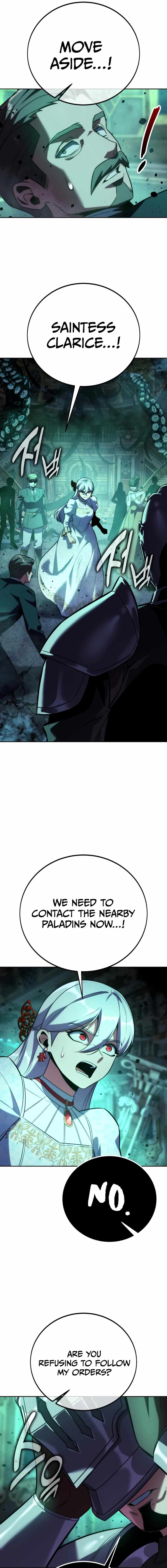 The Extra’s Academy Survival Guide Chapter 97 page 6