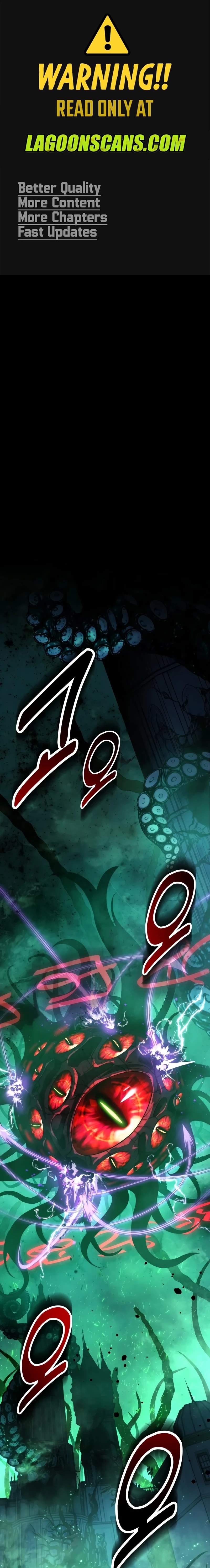 The Extra’s Academy Survival Guide Chapter 98 page 1