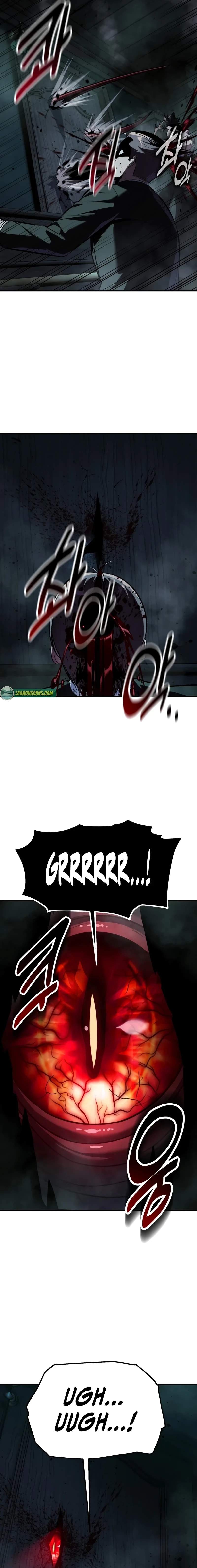 The Extra’s Academy Survival Guide Chapter 98 page 3