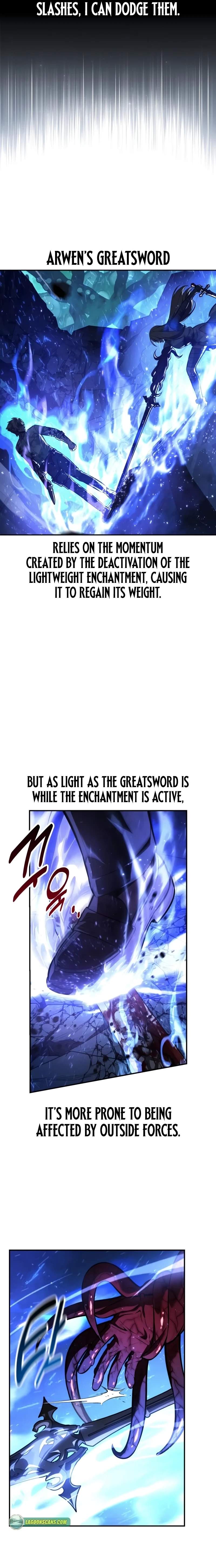 The Extra’s Academy Survival Guide Chapter 98 page 15
