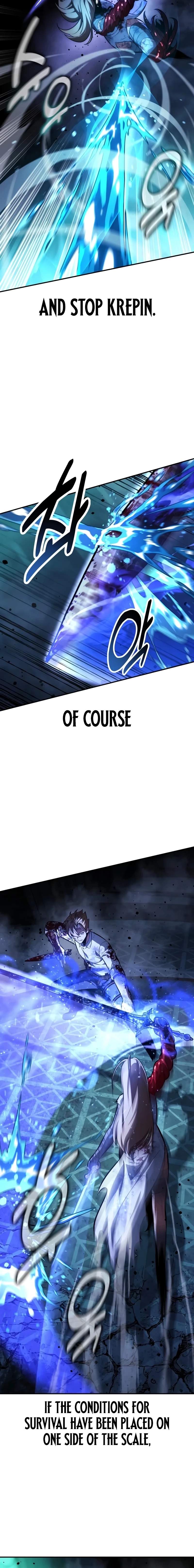 The Extra’s Academy Survival Guide Chapter 98 page 24