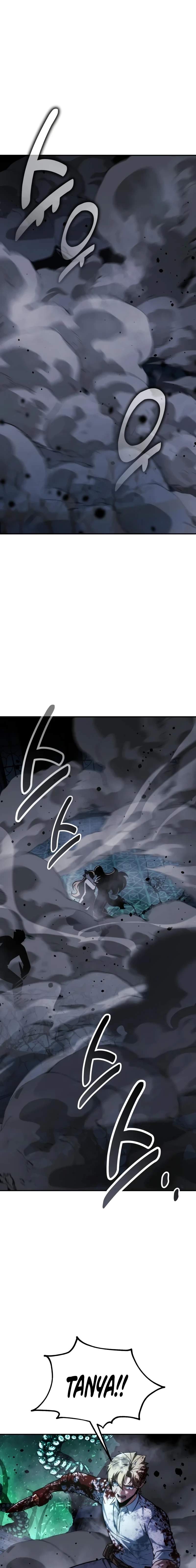 The Extra’s Academy Survival Guide Chapter 98 page 37