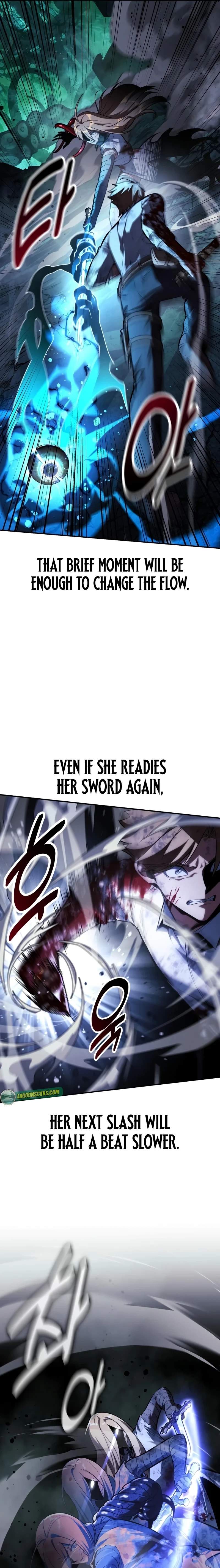 The Extra’s Academy Survival Guide Chapter 98 page 29