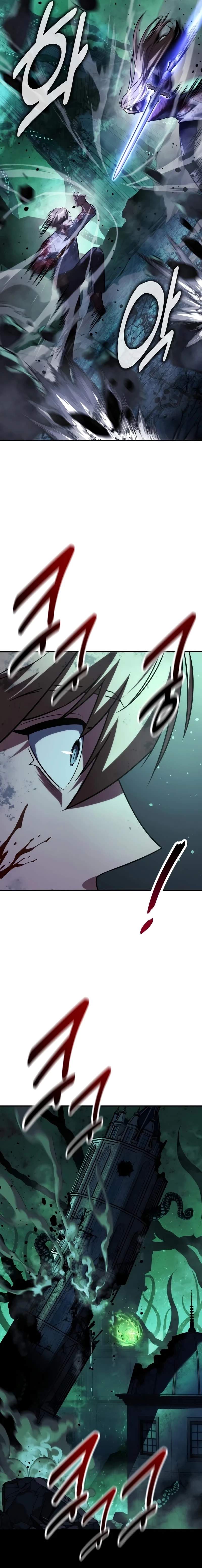 The Extra’s Academy Survival Guide Chapter 98 page 31