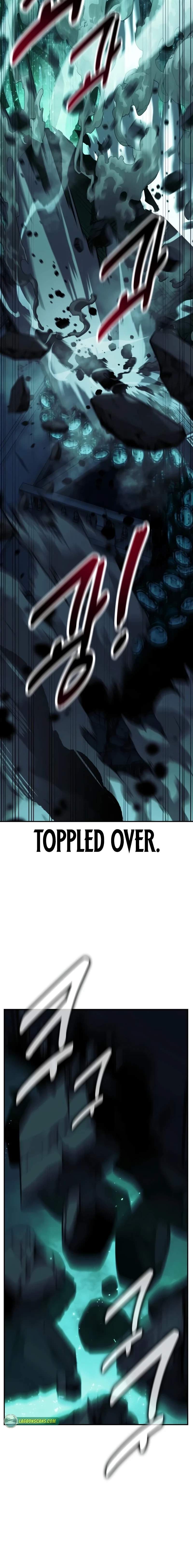 The Extra’s Academy Survival Guide Chapter 98 page 36