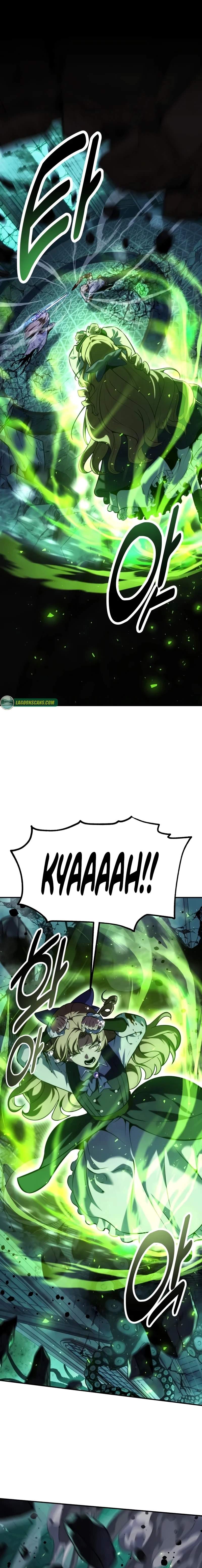 The Extra’s Academy Survival Guide Chapter 98 page 32