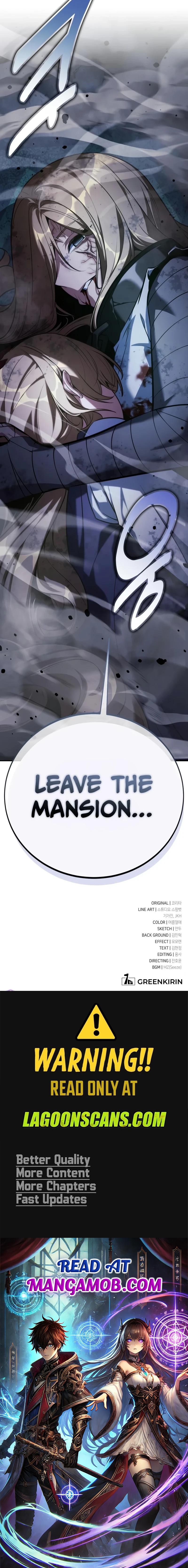 The Extra’s Academy Survival Guide Chapter 98 page 42
